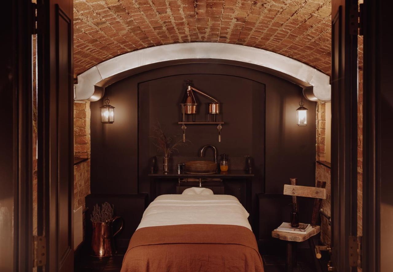 No 1 By Guesthouse, York Zewnętrze zdjęcie
