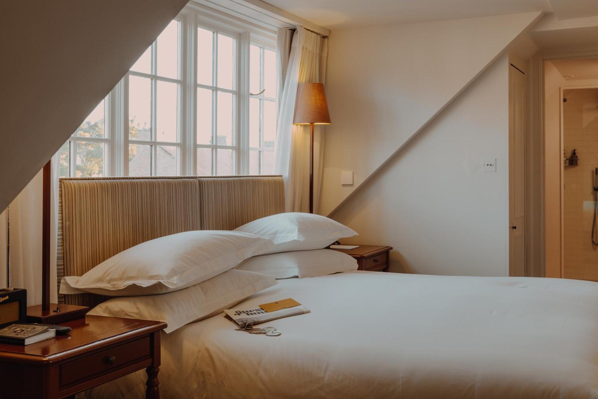 No 1 By Guesthouse, York Zewnętrze zdjęcie