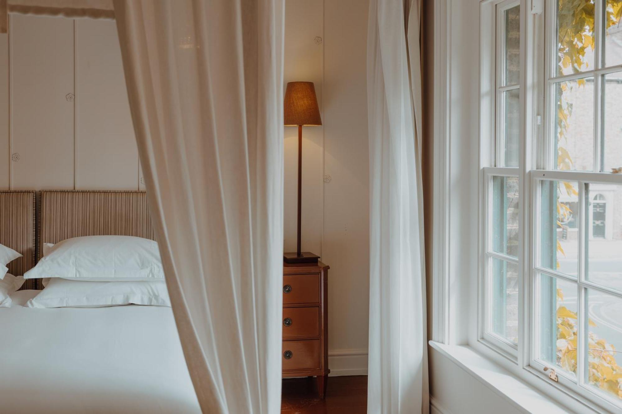 No 1 By Guesthouse, York Zewnętrze zdjęcie